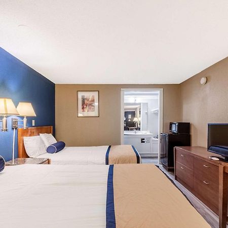 Value Inn Kenosha I-94 - Exit 344 Pleasant Prairie Ngoại thất bức ảnh