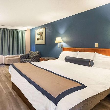 Value Inn Kenosha I-94 - Exit 344 Pleasant Prairie Ngoại thất bức ảnh
