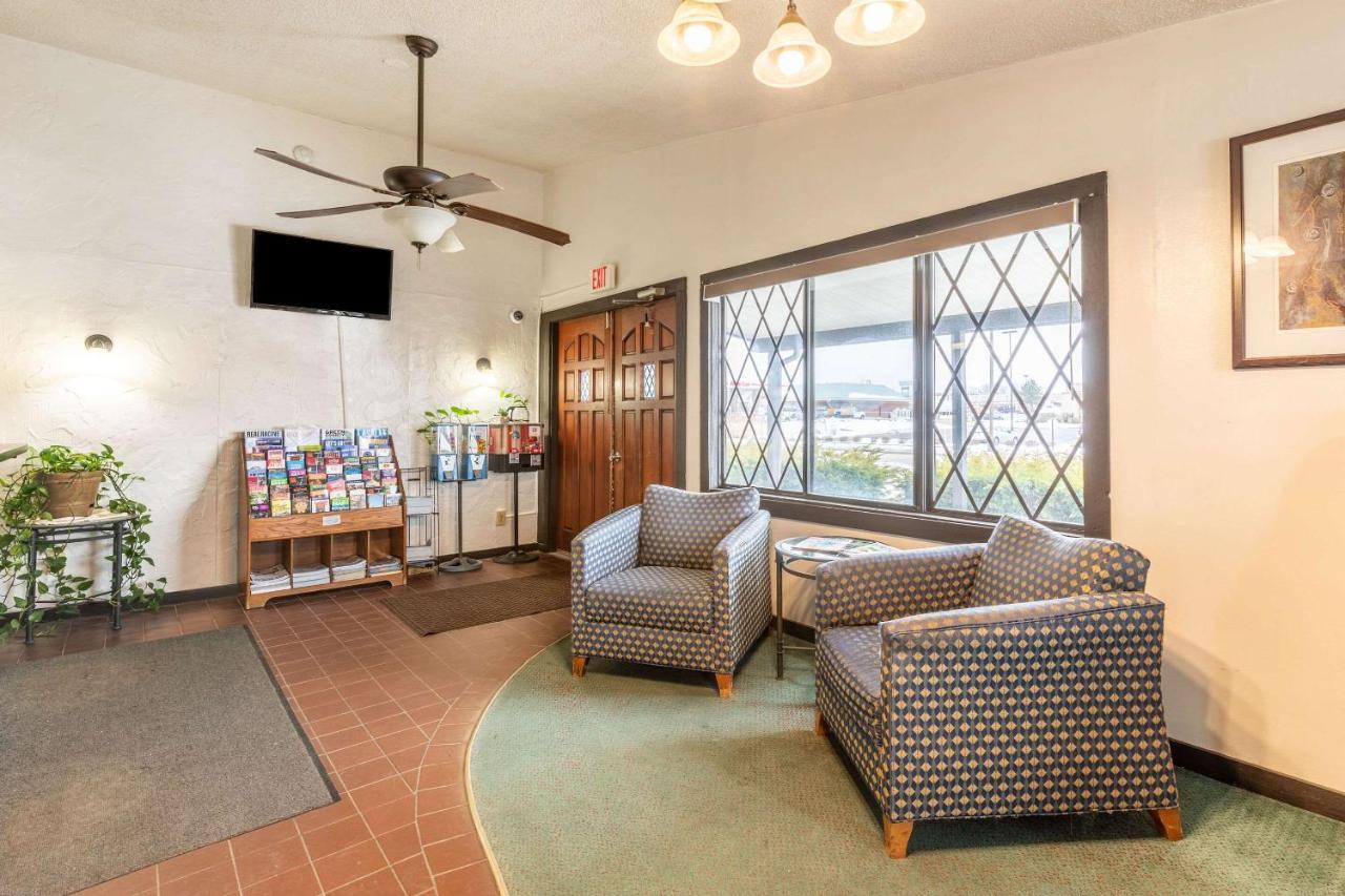 Value Inn Kenosha I-94 - Exit 344 Pleasant Prairie Ngoại thất bức ảnh