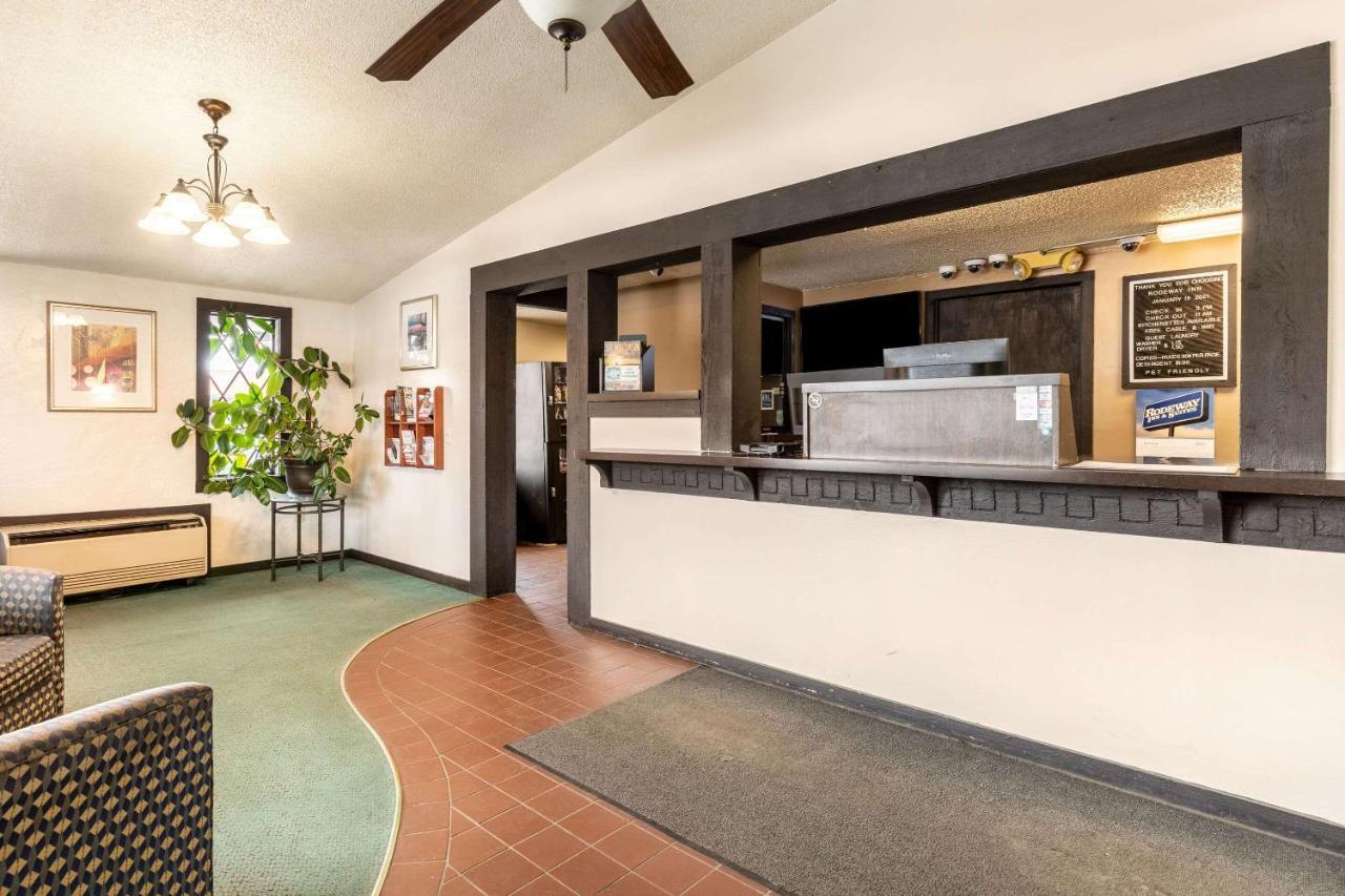 Value Inn Kenosha I-94 - Exit 344 Pleasant Prairie Ngoại thất bức ảnh