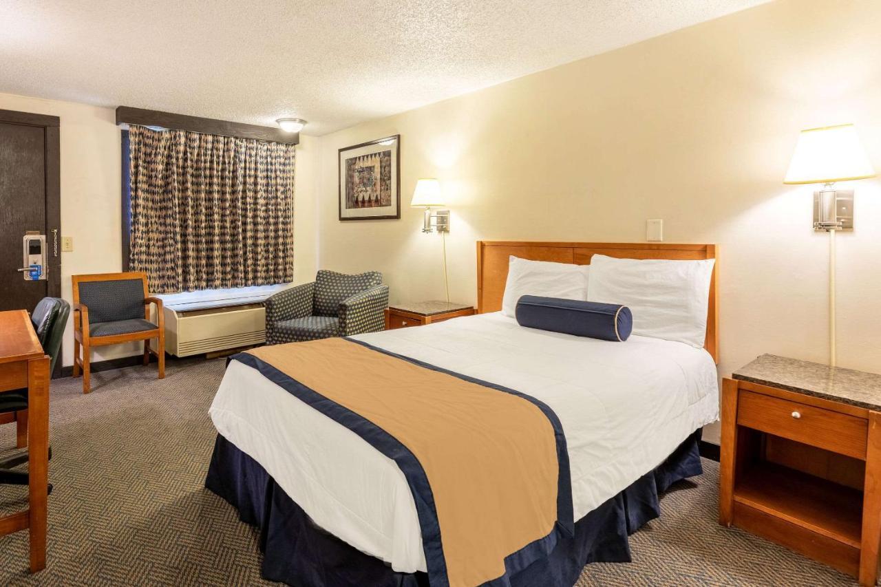 Value Inn Kenosha I-94 - Exit 344 Pleasant Prairie Ngoại thất bức ảnh