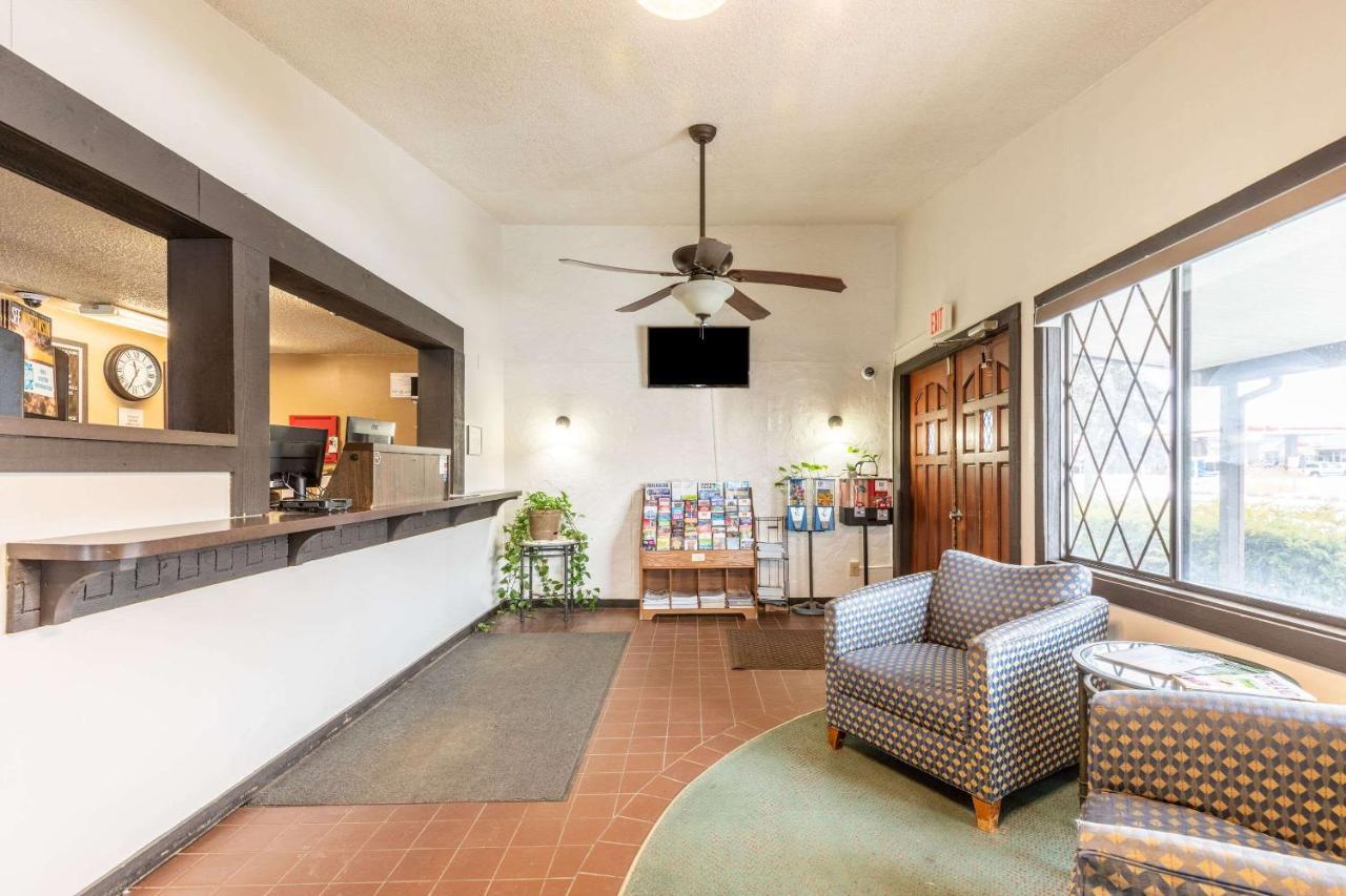 Value Inn Kenosha I-94 - Exit 344 Pleasant Prairie Ngoại thất bức ảnh