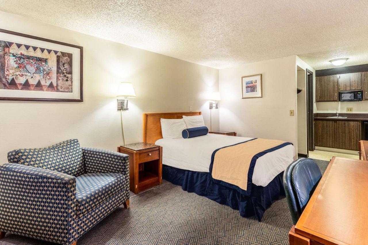 Value Inn Kenosha I-94 - Exit 344 Pleasant Prairie Ngoại thất bức ảnh