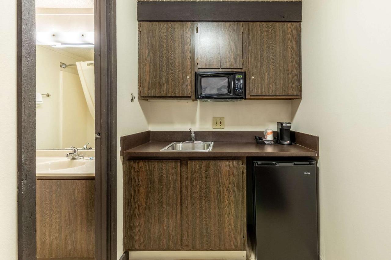 Value Inn Kenosha I-94 - Exit 344 Pleasant Prairie Ngoại thất bức ảnh