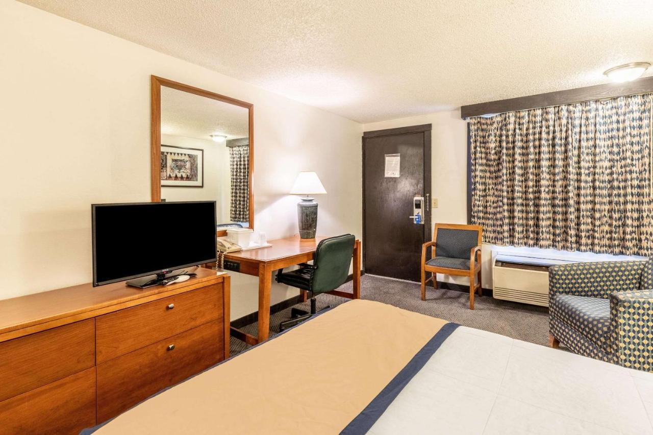 Value Inn Kenosha I-94 - Exit 344 Pleasant Prairie Ngoại thất bức ảnh