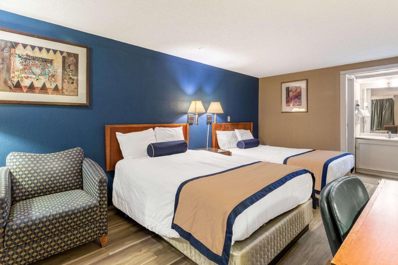 Value Inn Kenosha I-94 - Exit 344 Pleasant Prairie Ngoại thất bức ảnh