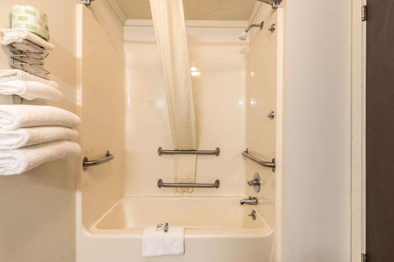 Value Inn Kenosha I-94 - Exit 344 Pleasant Prairie Ngoại thất bức ảnh