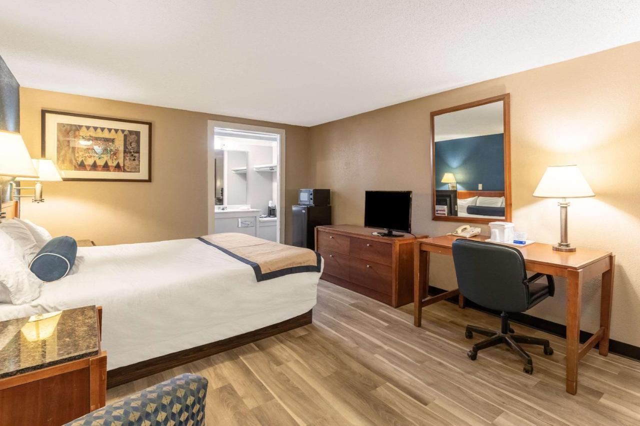 Value Inn Kenosha I-94 - Exit 344 Pleasant Prairie Ngoại thất bức ảnh