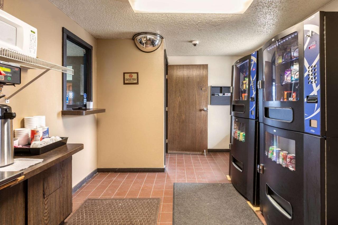 Value Inn Kenosha I-94 - Exit 344 Pleasant Prairie Ngoại thất bức ảnh