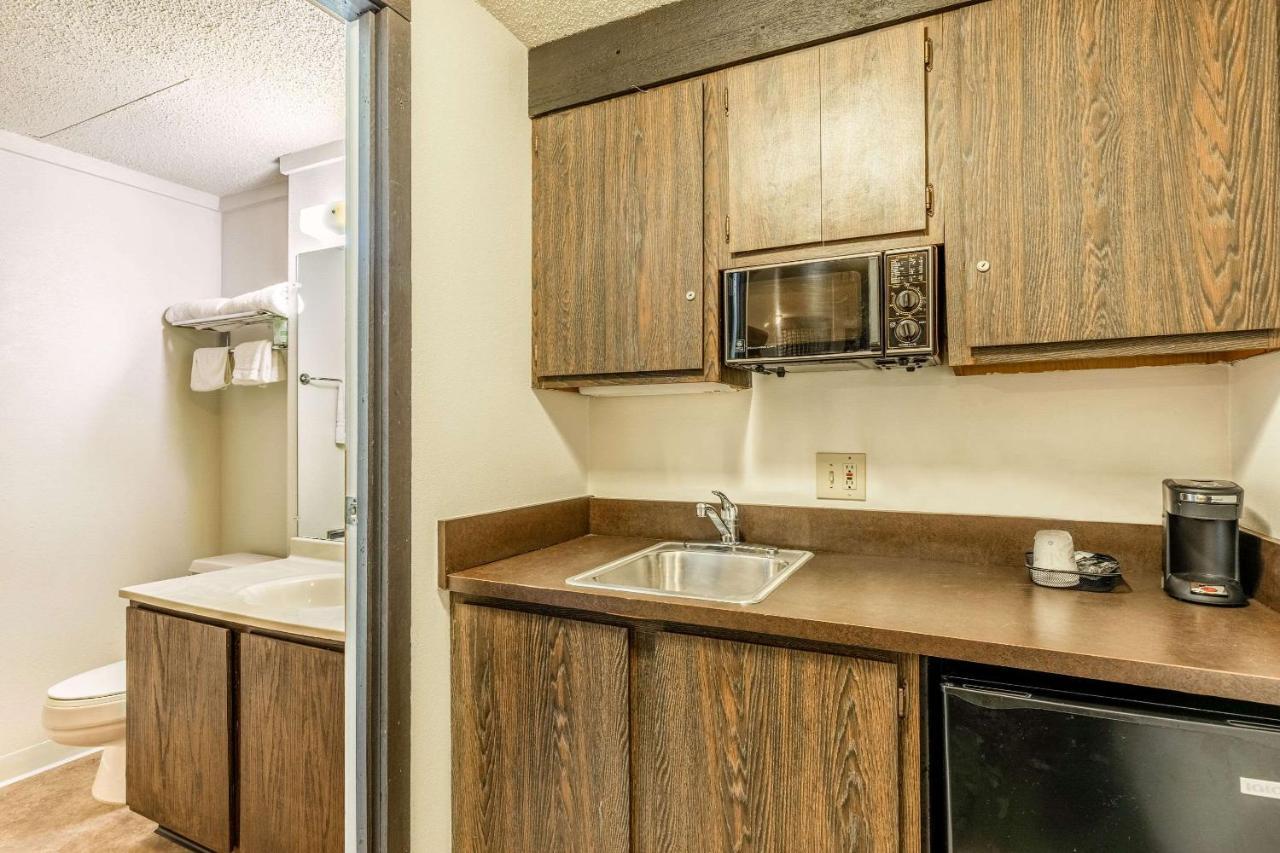Value Inn Kenosha I-94 - Exit 344 Pleasant Prairie Ngoại thất bức ảnh