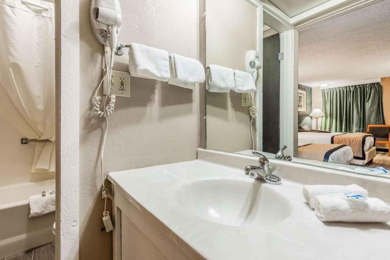 Value Inn Kenosha I-94 - Exit 344 Pleasant Prairie Ngoại thất bức ảnh