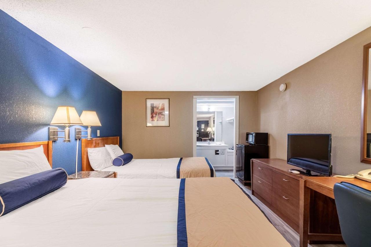 Value Inn Kenosha I-94 - Exit 344 Pleasant Prairie Ngoại thất bức ảnh