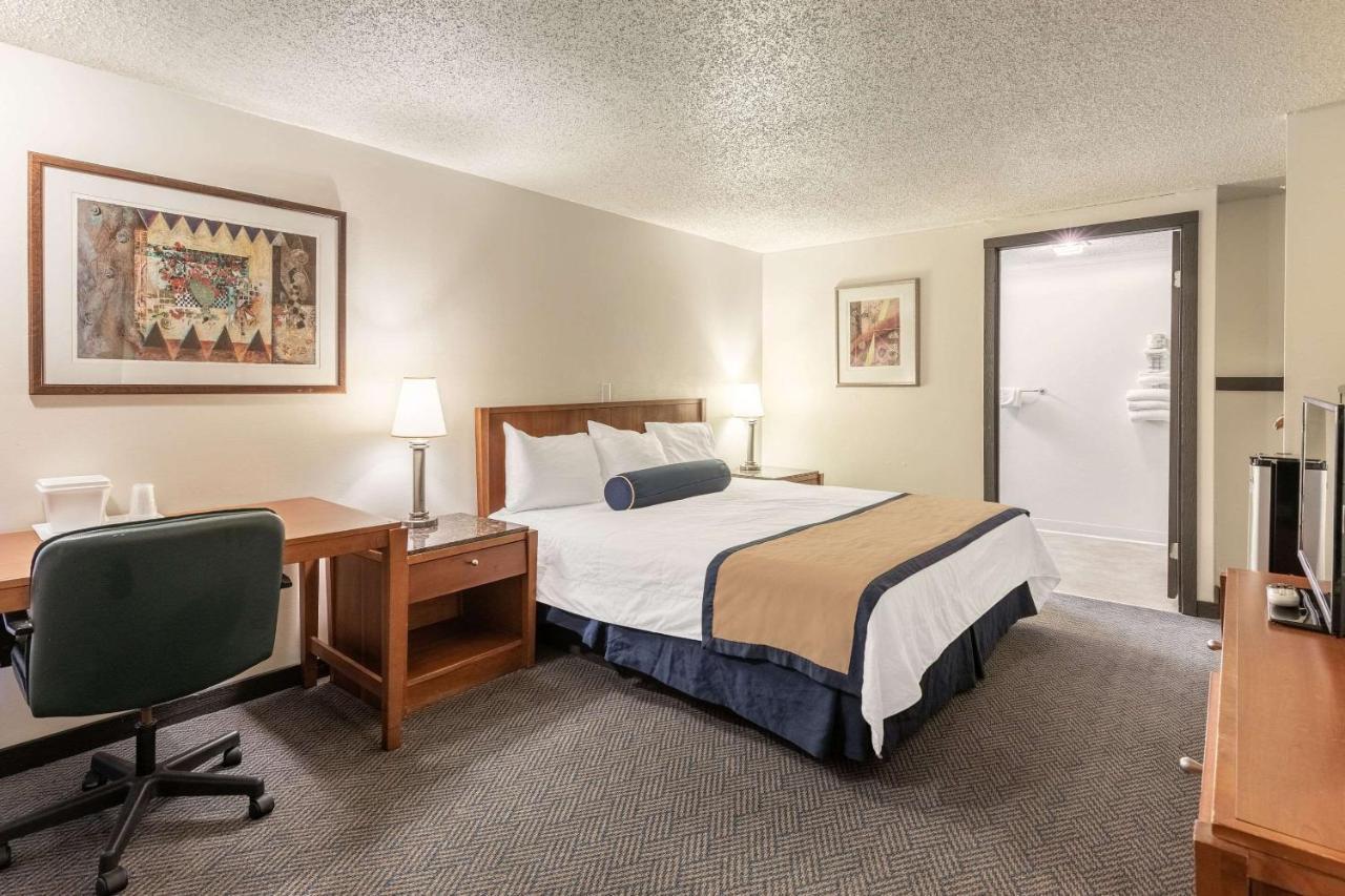Value Inn Kenosha I-94 - Exit 344 Pleasant Prairie Ngoại thất bức ảnh