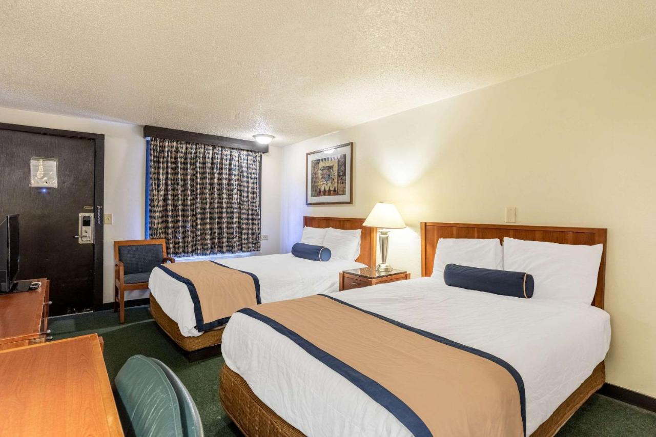 Value Inn Kenosha I-94 - Exit 344 Pleasant Prairie Ngoại thất bức ảnh