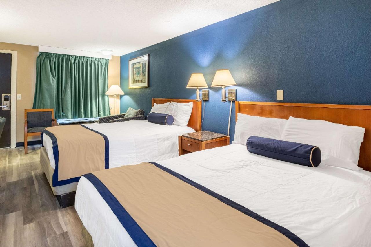 Value Inn Kenosha I-94 - Exit 344 Pleasant Prairie Ngoại thất bức ảnh