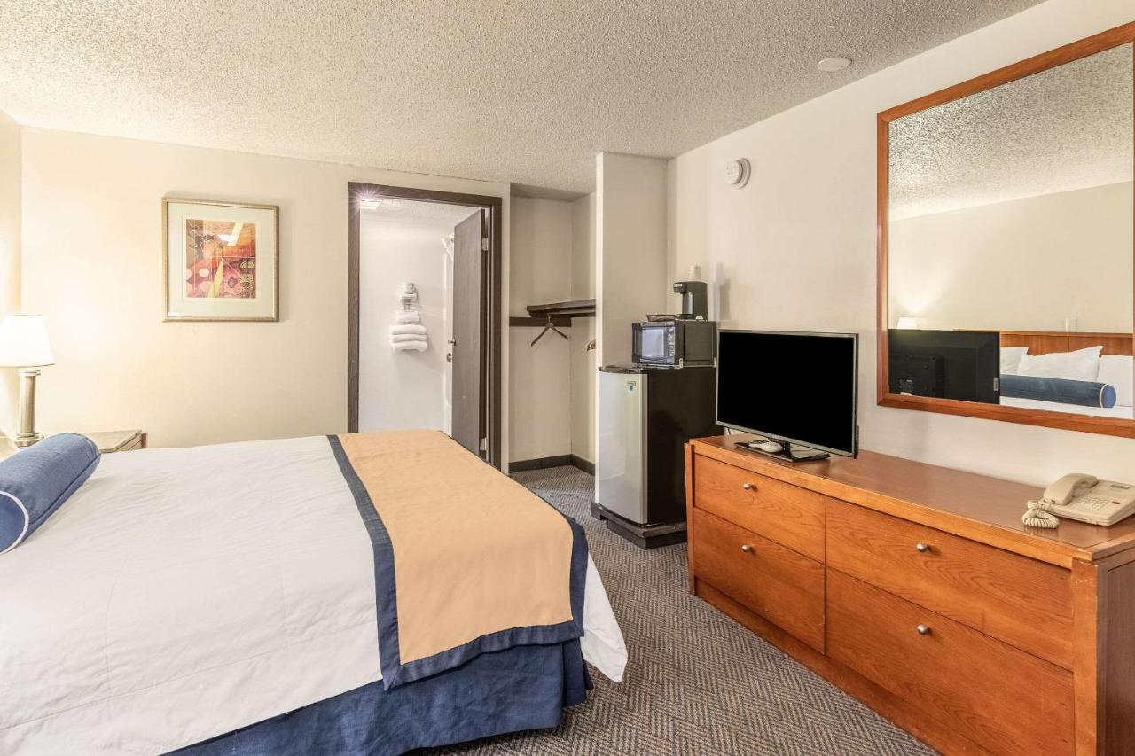 Value Inn Kenosha I-94 - Exit 344 Pleasant Prairie Ngoại thất bức ảnh