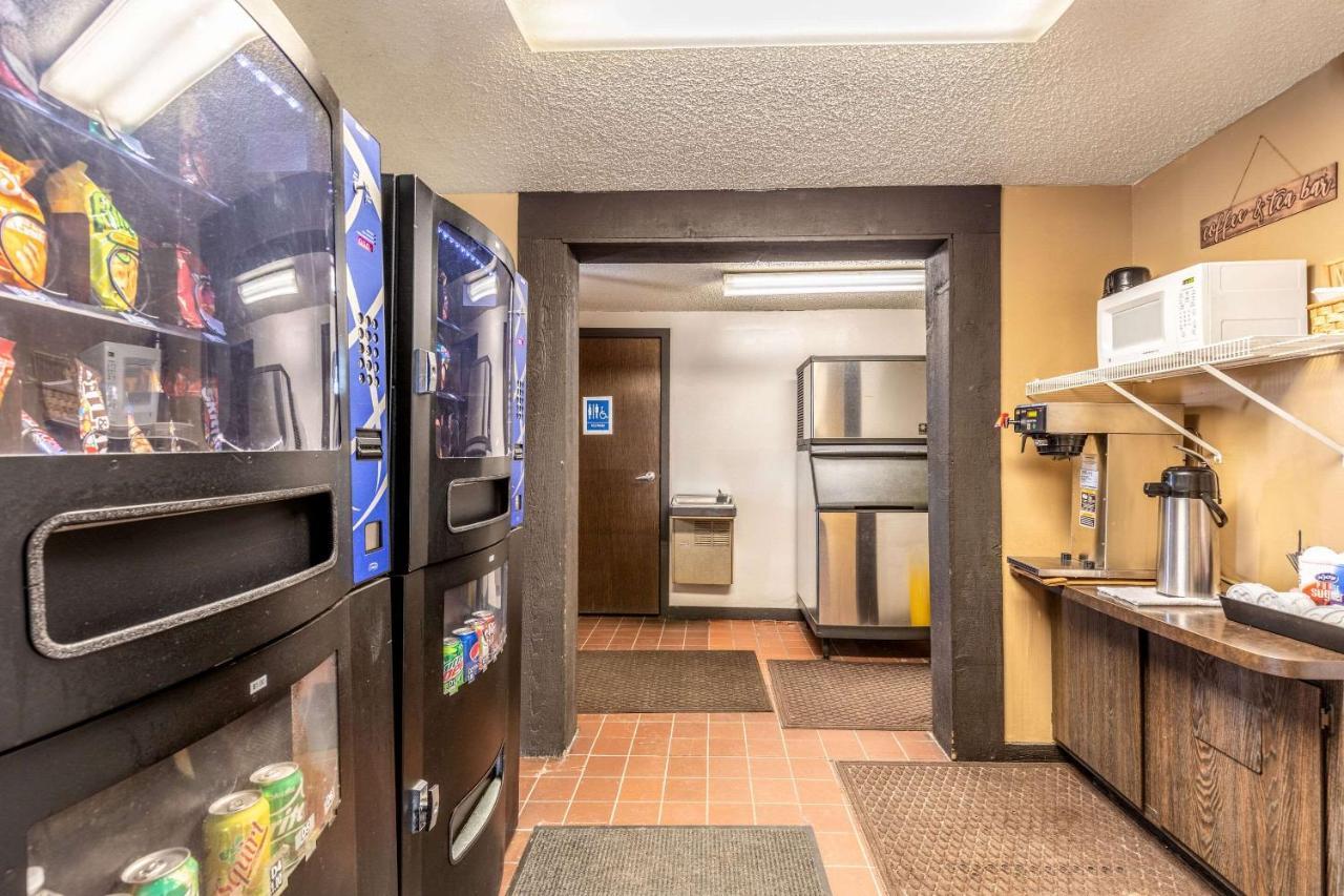 Value Inn Kenosha I-94 - Exit 344 Pleasant Prairie Ngoại thất bức ảnh
