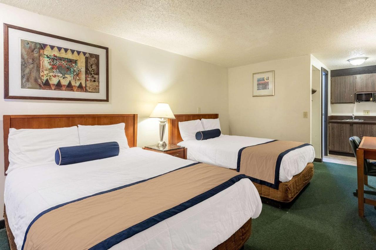 Value Inn Kenosha I-94 - Exit 344 Pleasant Prairie Ngoại thất bức ảnh