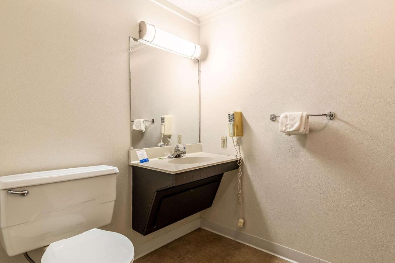 Value Inn Kenosha I-94 - Exit 344 Pleasant Prairie Ngoại thất bức ảnh