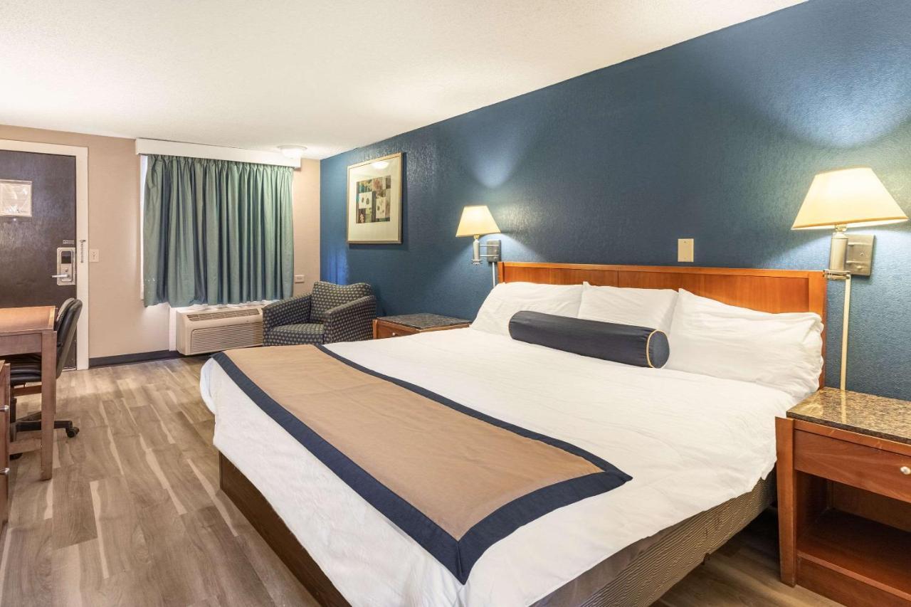 Value Inn Kenosha I-94 - Exit 344 Pleasant Prairie Ngoại thất bức ảnh