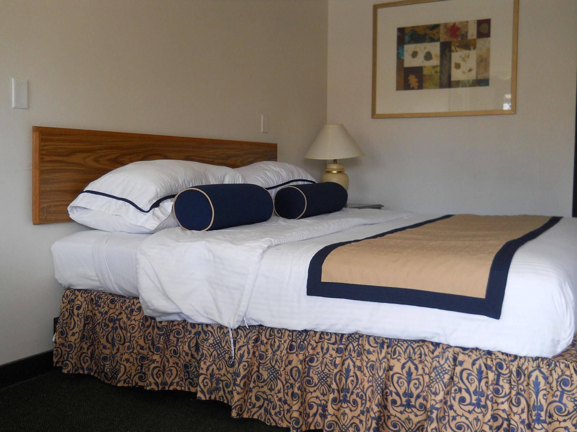 Value Inn Kenosha I-94 - Exit 344 Pleasant Prairie Ngoại thất bức ảnh