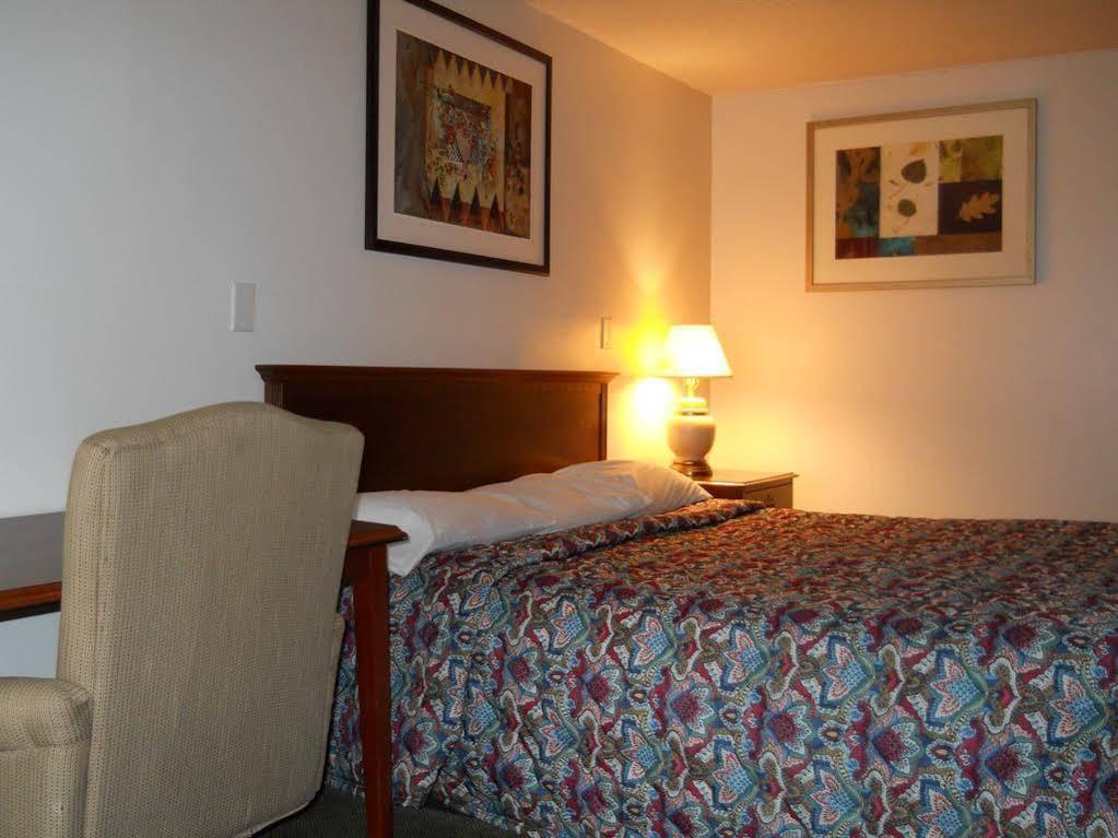 Value Inn Kenosha I-94 - Exit 344 Pleasant Prairie Ngoại thất bức ảnh