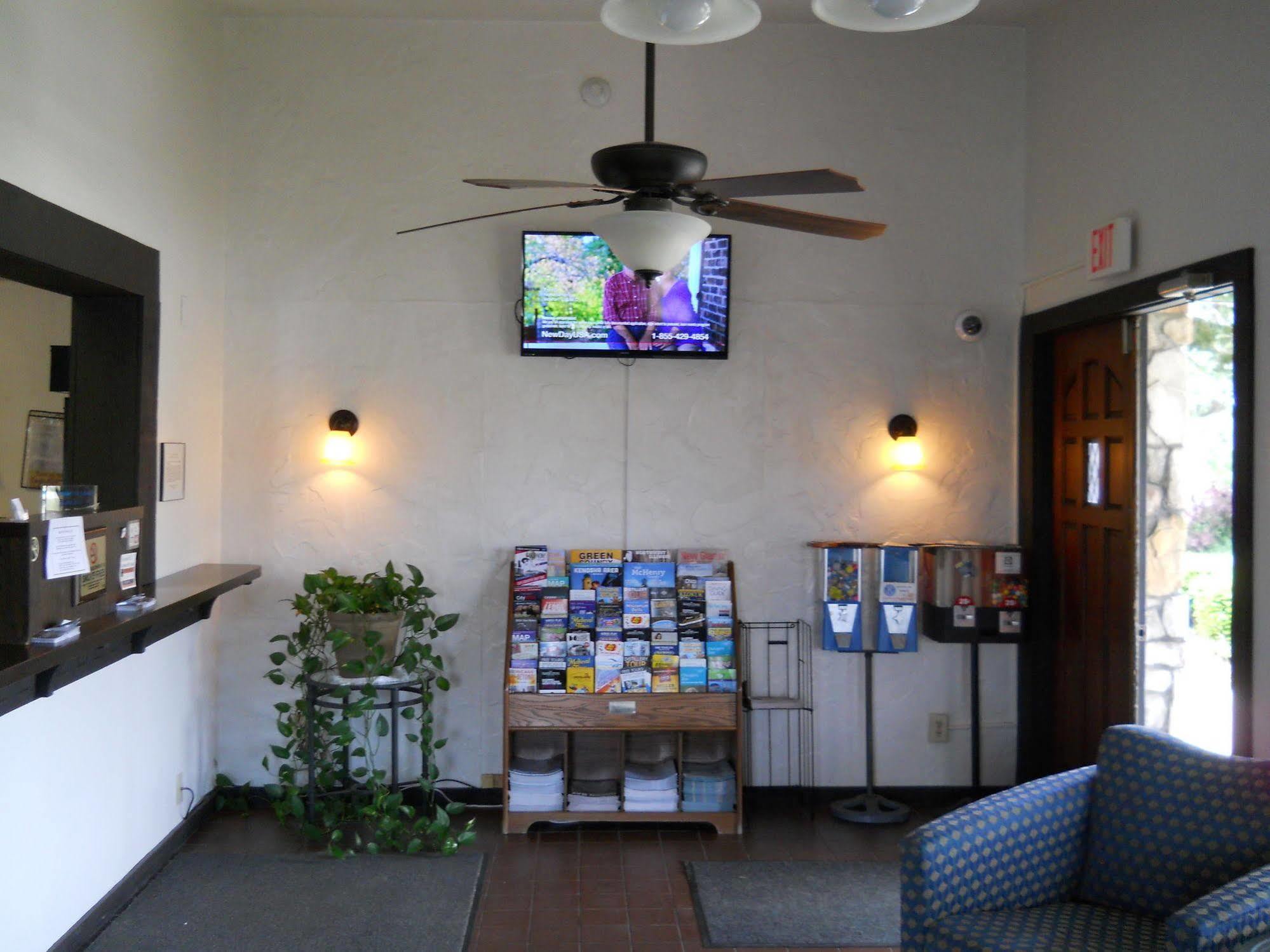 Value Inn Kenosha I-94 - Exit 344 Pleasant Prairie Ngoại thất bức ảnh